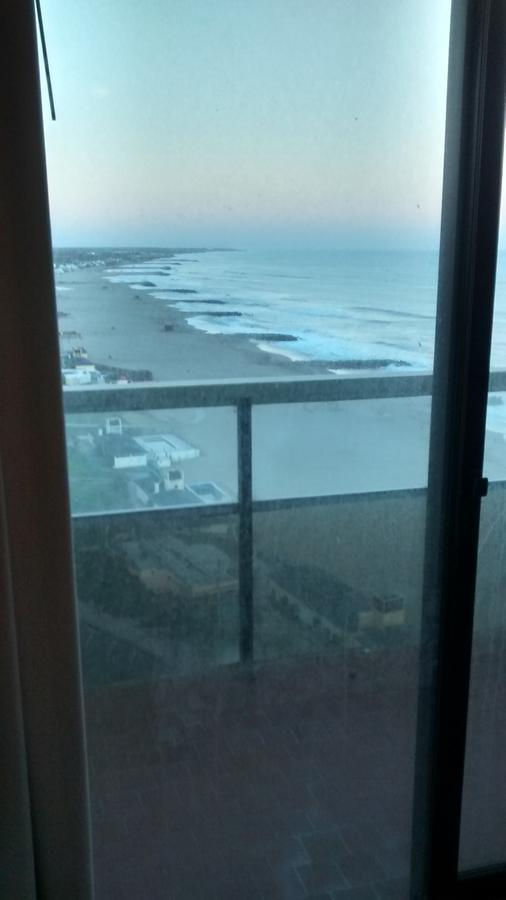 Playa Club Argentina Lägenhet Miramar  Exteriör bild